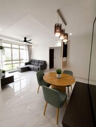 Blk 269B COMPASSVALE ARCADIA (Sengkang), HDB 4 Rooms #604831461